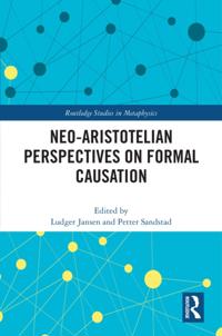 Routledge Studies in Metaphysics