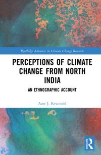 Routledge Advances in Climate Change Research