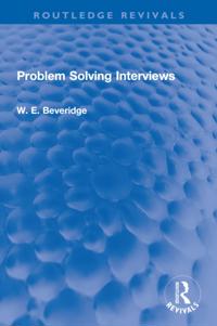 Routledge Revivals