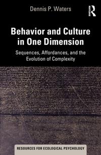 Resources for Ecological Psychology Series