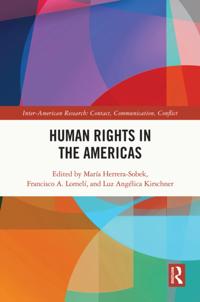 InterAmerican Research: Contact, Communication, Conflict
