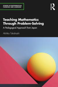 Studies in Mathematical Thinking and Learning Series