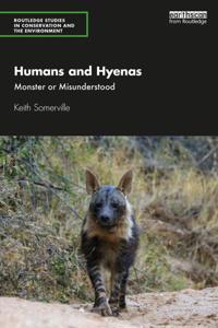 Routledge Studies in Conservation and the Environment