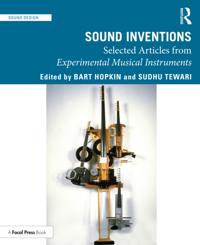 Sound Design