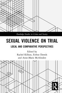 Routledge Studies in Crime and Society