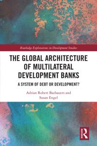 Routledge Explorations in Development Studies