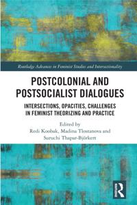 Routledge Advances in Feminist Studies and Intersectionality
