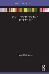 Routledge Focus on Literature