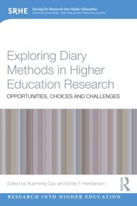 Research into Higher Education