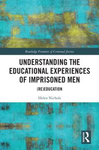 Routledge Frontiers of Criminal Justice