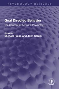 Psychology Revivals