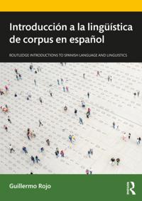 Routledge Introductions to Spanish Language and Linguistics