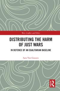 War, Conflict and Ethics