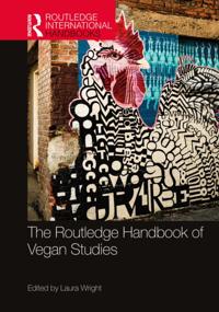 Routledge Environment and Sustainability Handbooks