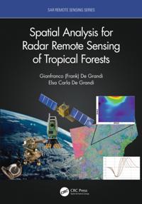 SAR Remote Sensing