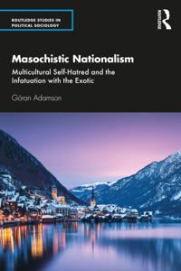 Routledge Studies in Political Sociology