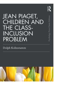 Psychology Press & Routledge Classic Editions