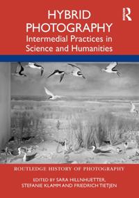 Routledge History of Photography