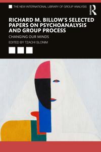 The New International Library of Group Analysis