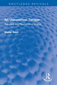 Routledge Revivals