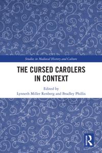 Studies in Medieval History and Culture