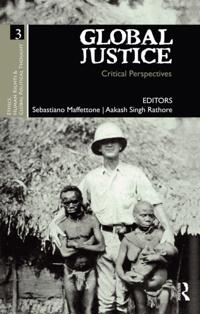 Ethics, Human Rights and Global Political Thought