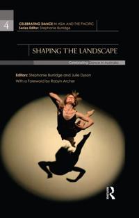 Celebrating Dance in Asia and the Pacific