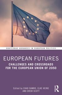 Routledge Advances in European Politics