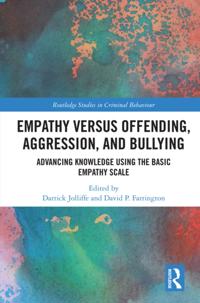 Routledge Studies in Criminal Behaviour