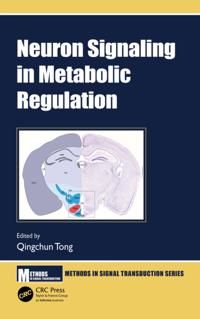 Methods in Signal Transduction Series