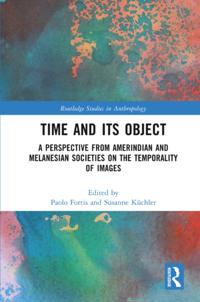 Routledge Studies in Anthropology