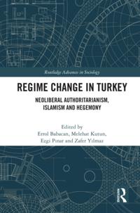 Routledge Advances in Sociology