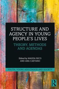 Youth, Young Adulthood and Society