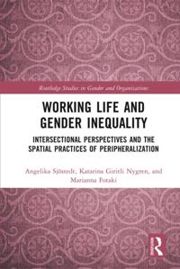 Routledge Studies in Gender and Organizations