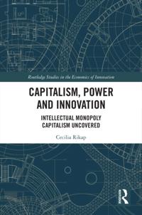 Routledge Studies in the Economics of Innovation