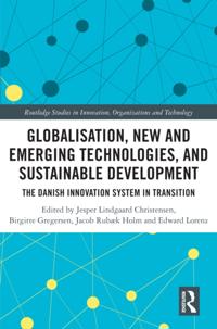 Routledge Studies in Innovation, Organizations and Technology