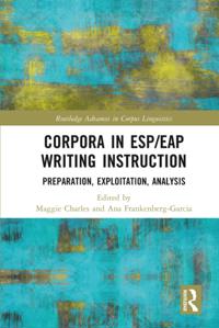 Routledge Advances in Corpus Linguistics