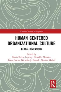 Human Centered Management