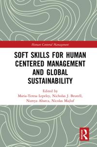 Human Centered Management