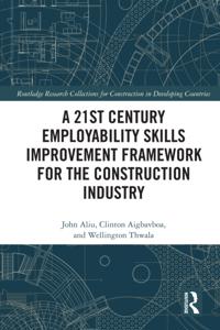 Routledge Research Collections for Construction in Developing Countries
