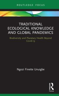 Routledge Focus on Environment and Sustainability