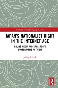 Routledge Contemporary Japan Series