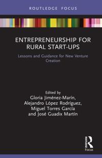 Routledge Focus on Business and Management