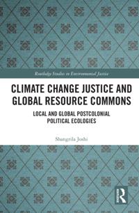Routledge Studies in Environmental Justice