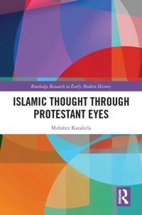 Routledge Research in Early Modern History