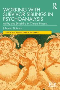 Relational Perspectives Book Series