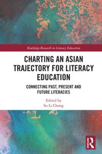 Routledge Research in Literacy Education
