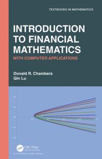 Textbooks in Mathematics