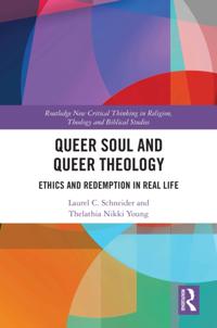 Routledge New Critical Thinking in Religion, Theology and Biblical Studies