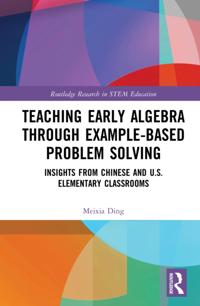 Routledge Research in STEM Education
